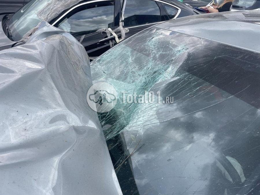 Фото Kaiyi E5 56