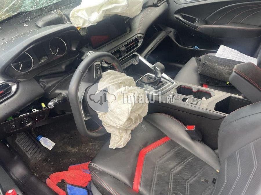 Фото Kaiyi E5 60