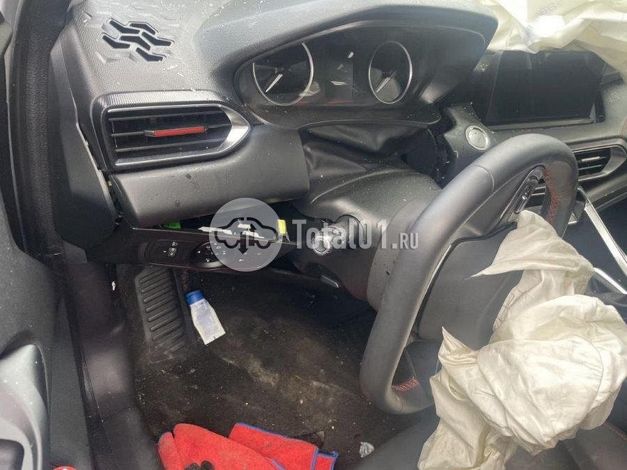 Фото Kaiyi E5 62