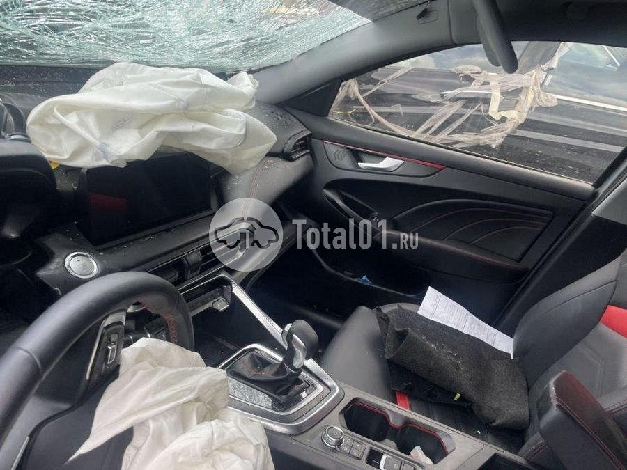 Фото Kaiyi E5 66