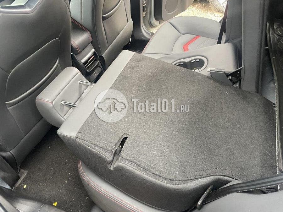 Фото Kaiyi E5 68