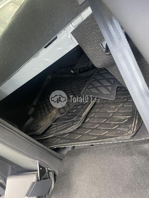 Фото Kaiyi E5 70