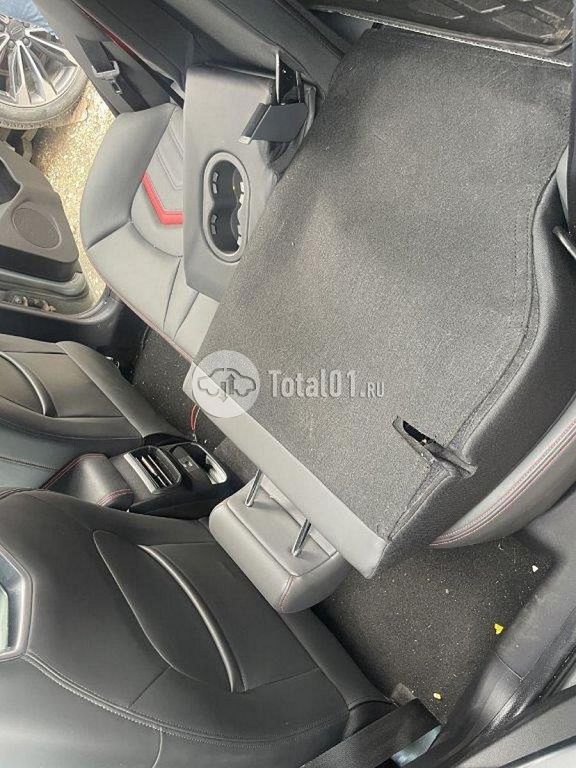 Фото Kaiyi E5 72