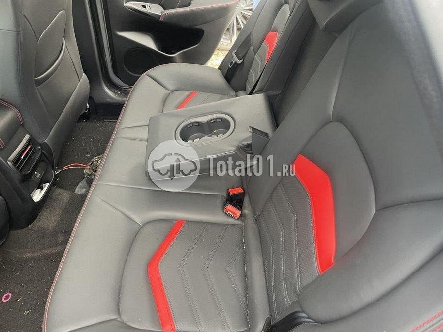 Фото Kaiyi E5 74