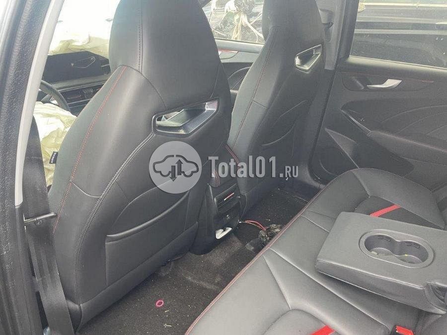 Фото Kaiyi E5 76