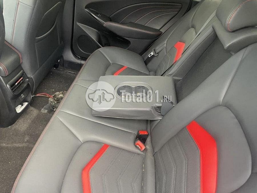 Фото Kaiyi E5 78