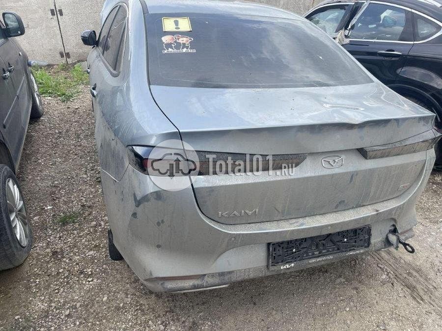 Фото Kaiyi E5 80