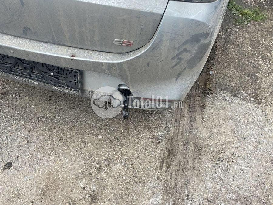 Фото Kaiyi E5 84