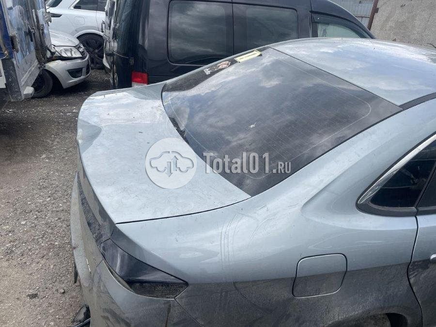 Фото Kaiyi E5 86