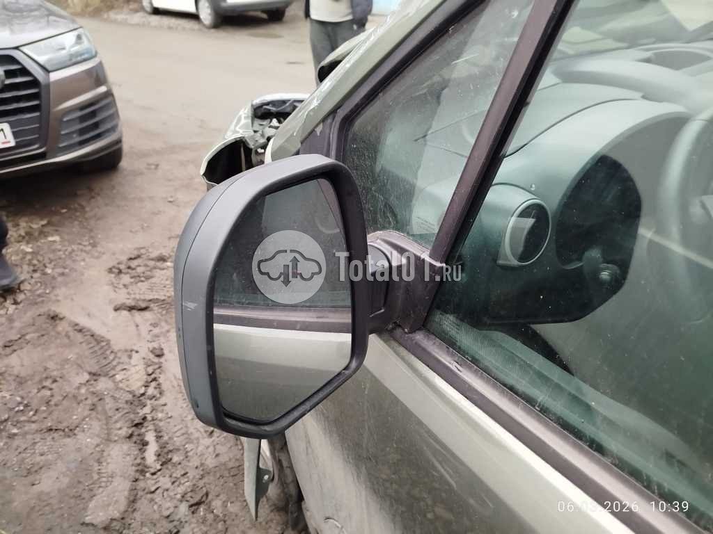 Фото Peugeot Partner 34