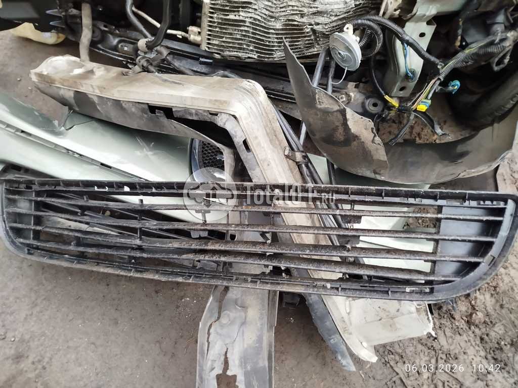 Фото Peugeot Partner 42