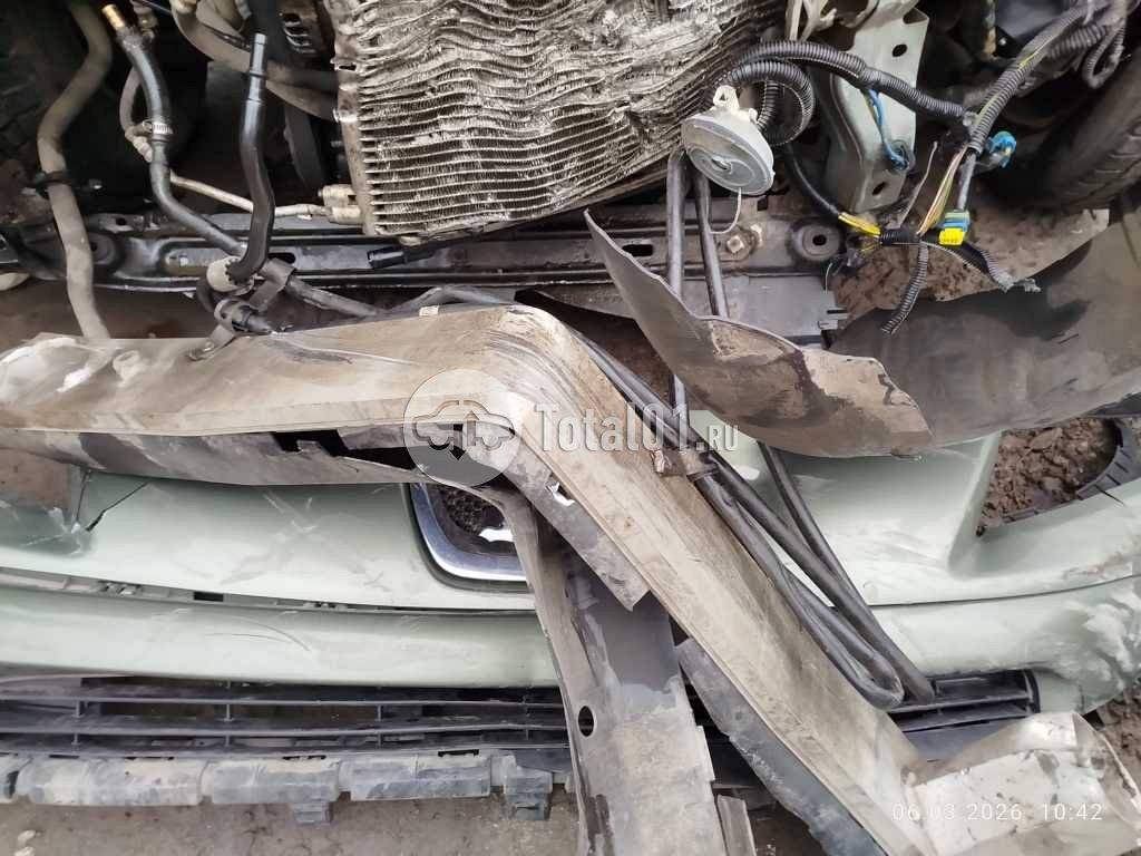 Фото Peugeot Partner 46