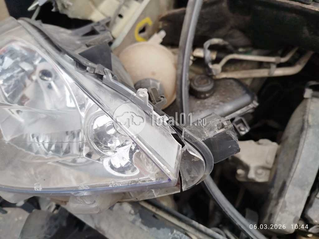 Фото Peugeot Partner 48