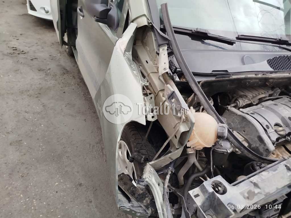 Фото Peugeot Partner 54