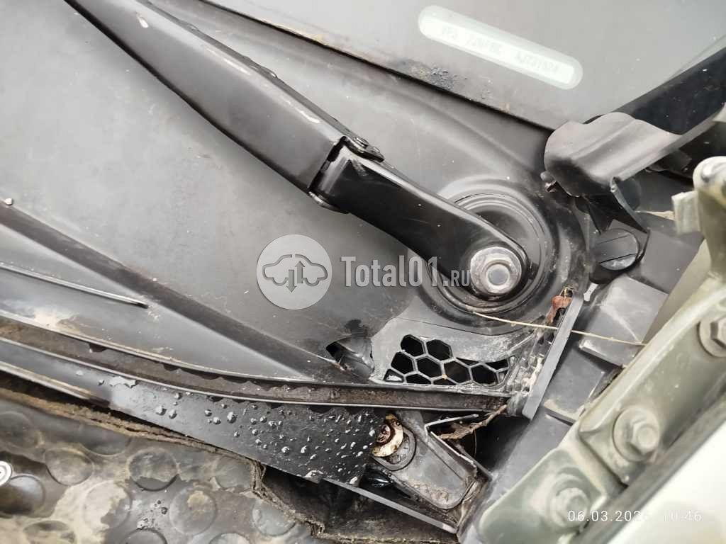 Фото Peugeot Partner 56