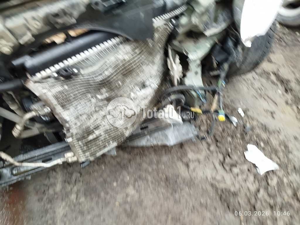 Фото Peugeot Partner 58