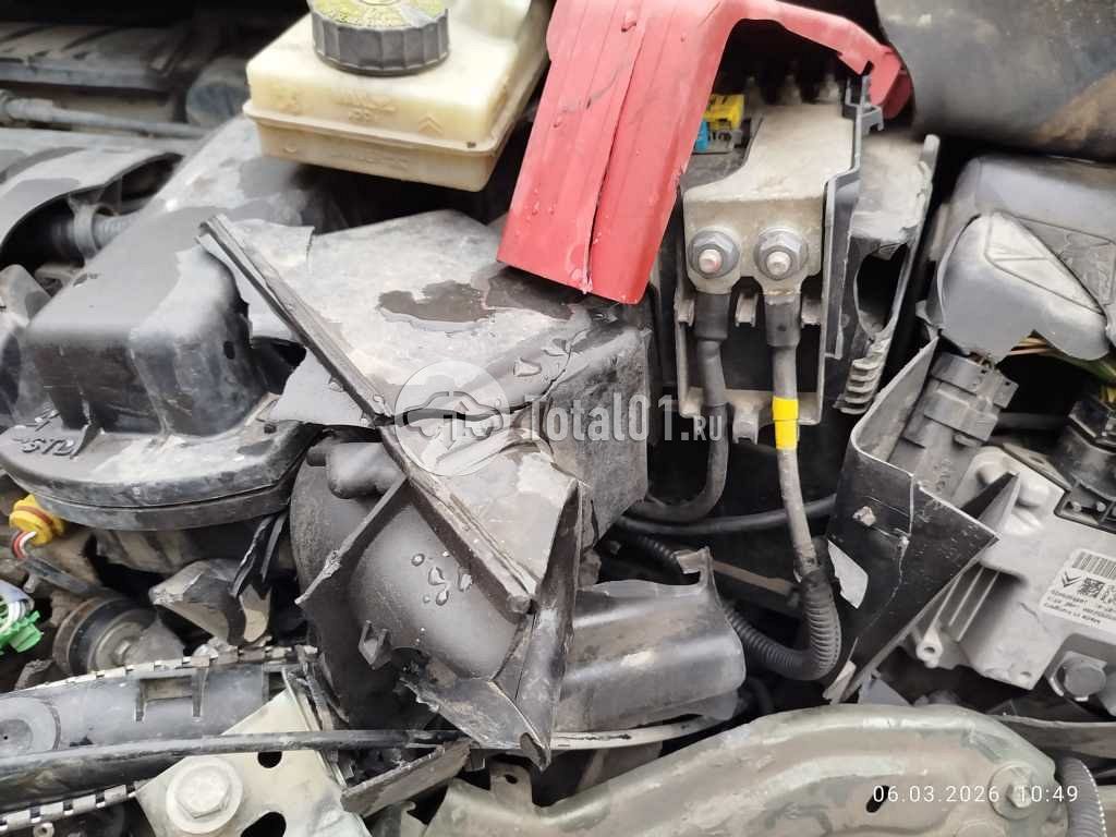 Фото Peugeot Partner 66