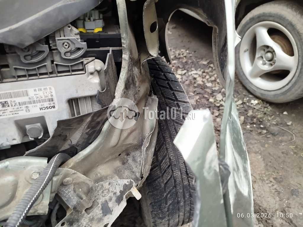 Фото Peugeot Partner 70