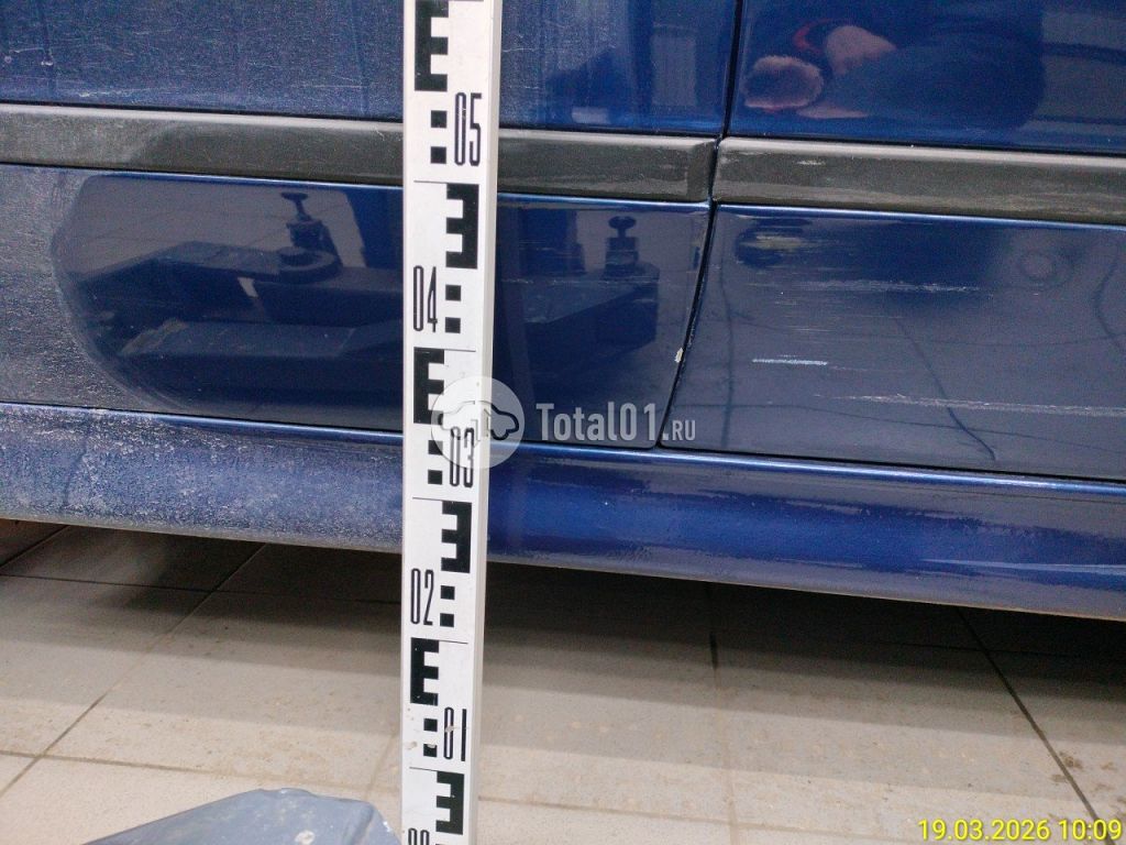 Фото BMW 5 серия 18