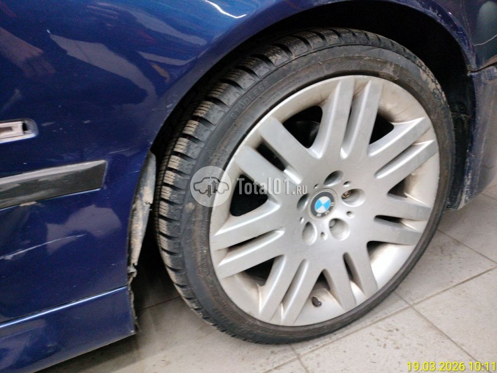 Фото BMW 5 серия 24