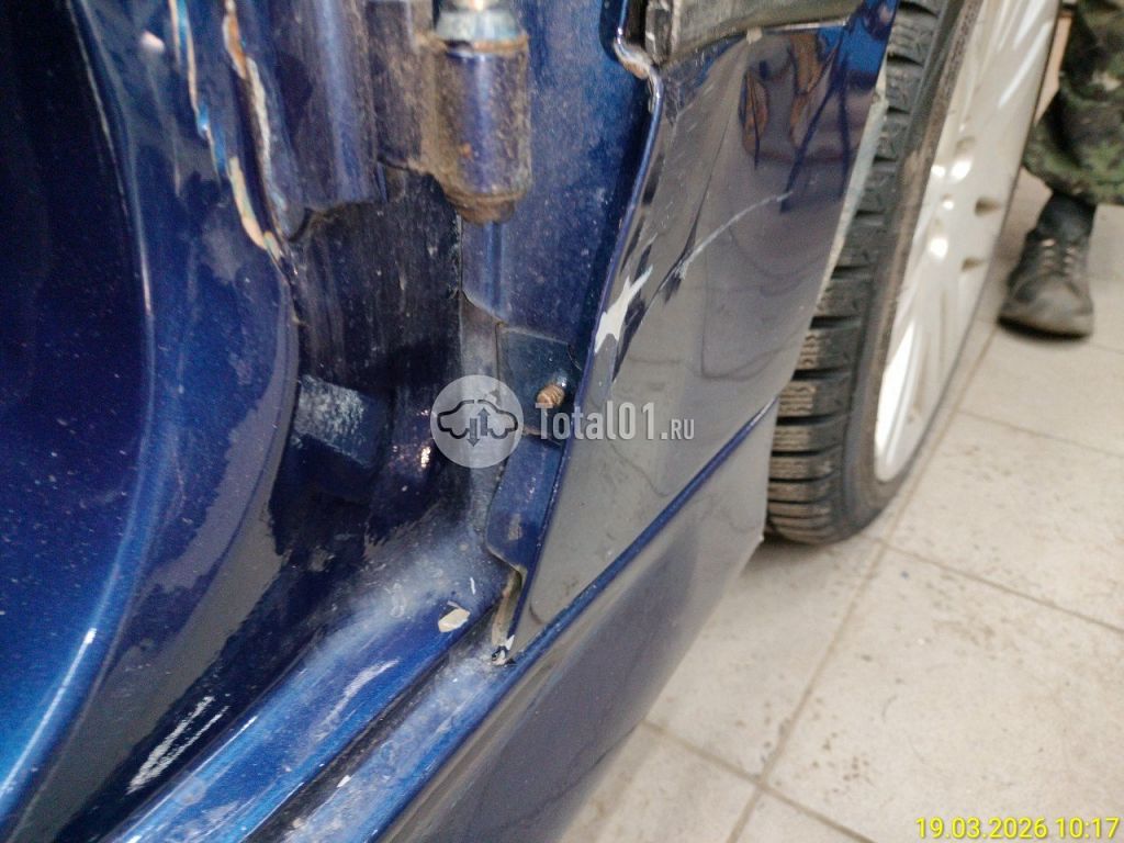 Фото BMW 5 серия 28