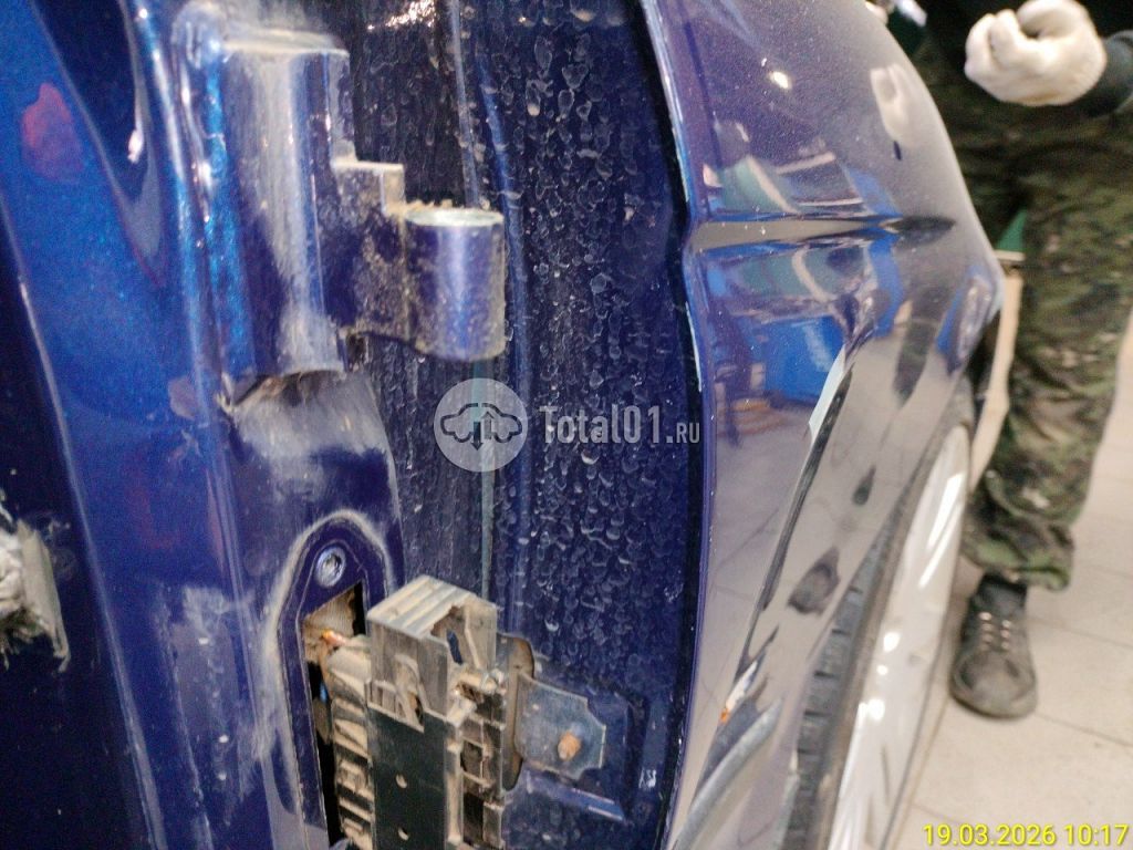 Фото BMW 5 серия 30