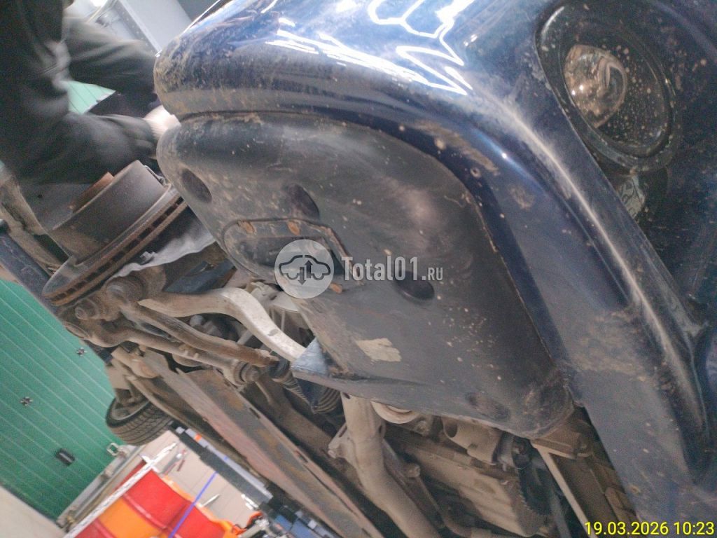 Фото BMW 5 серия 32