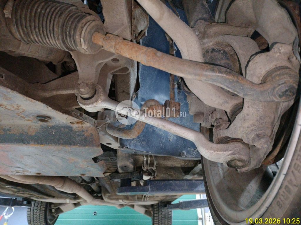 Фото BMW 5 серия 34