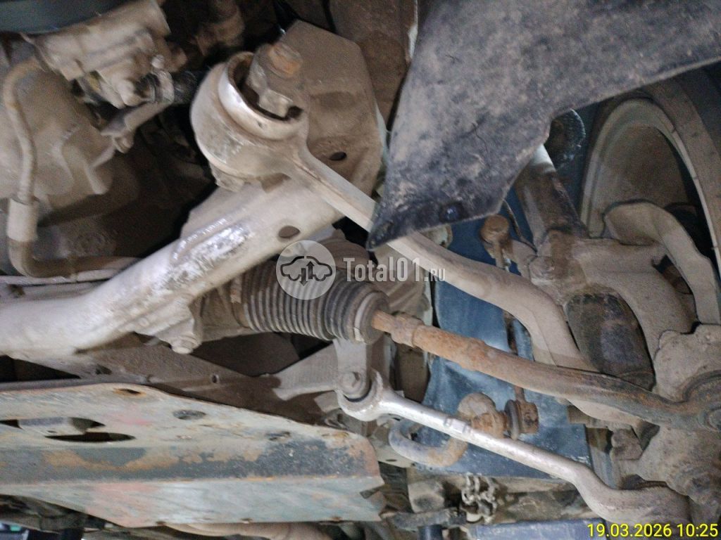 Фото BMW 5 серия 36