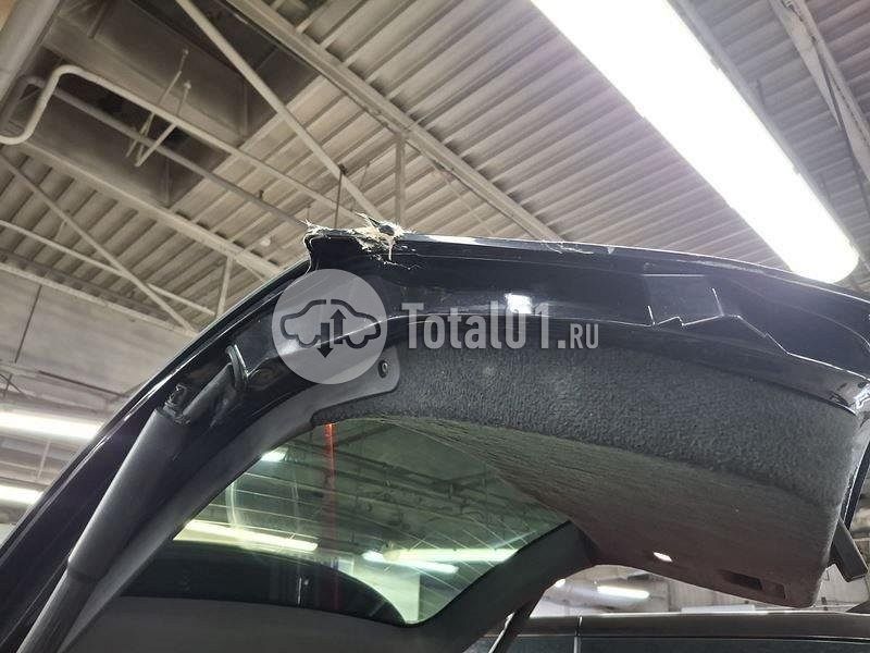 Фото Volvo XC60 8