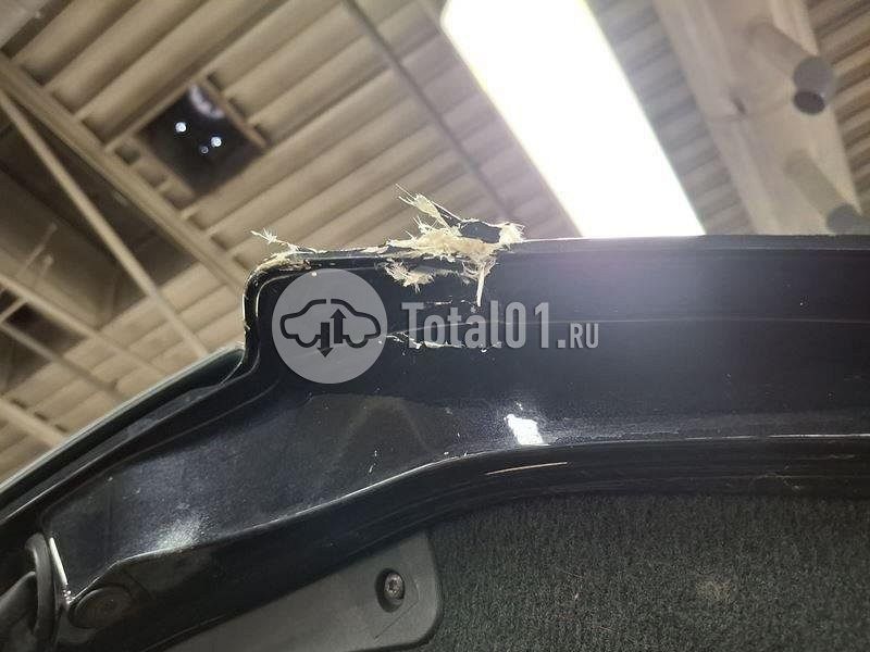 Фото Volvo XC60 10