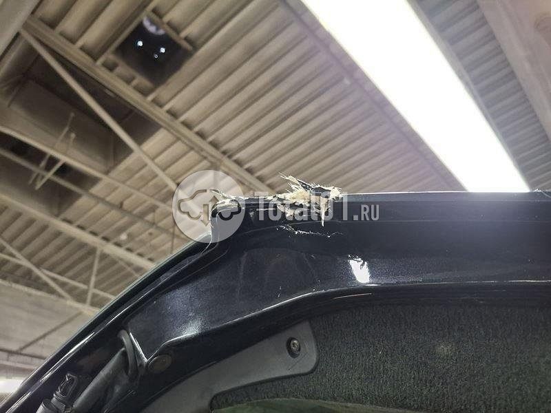 Фото Volvo XC60 12