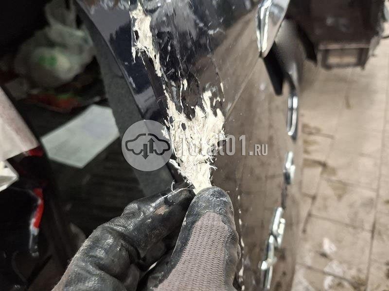 Фото Volvo XC60 16