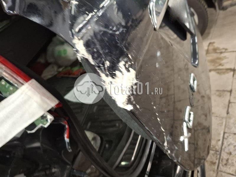 Фото Volvo XC60 20