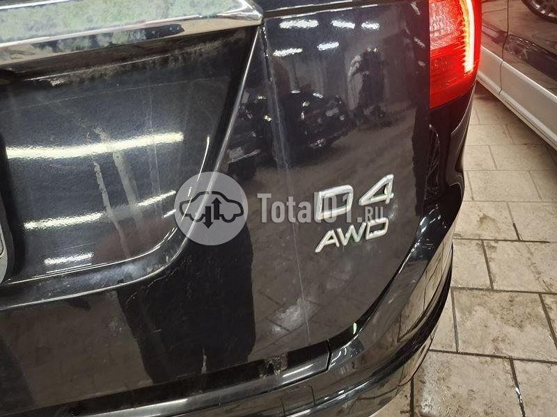 Фото Volvo XC60 24