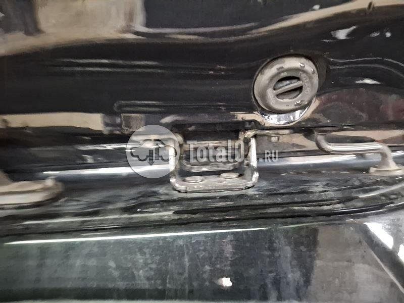 Фото Volvo XC60 26