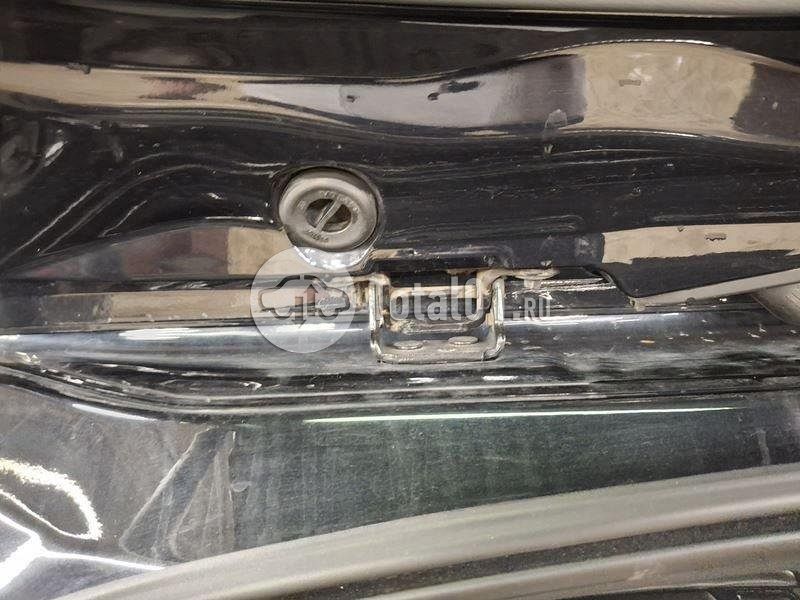 Фото Volvo XC60 28