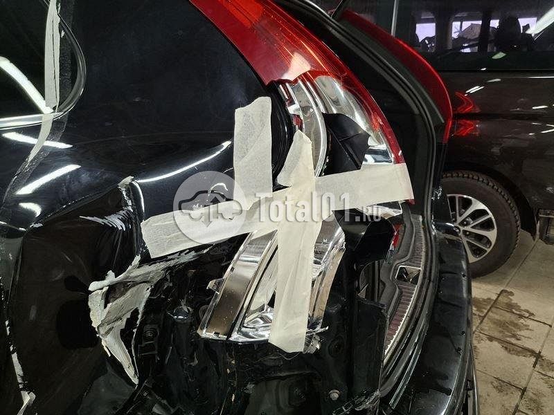 Фото Volvo XC60 32