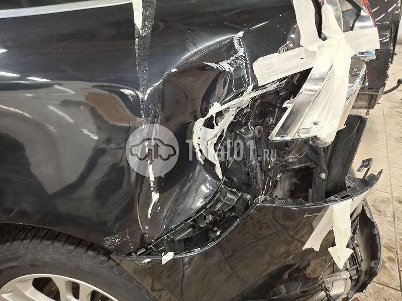 Фото Volvo XC60 34