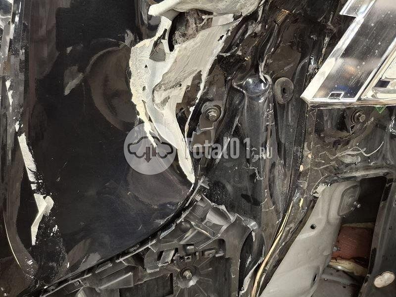 Фото Volvo XC60 40