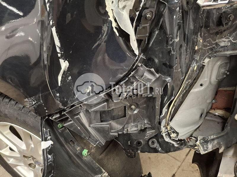 Фото Volvo XC60 42