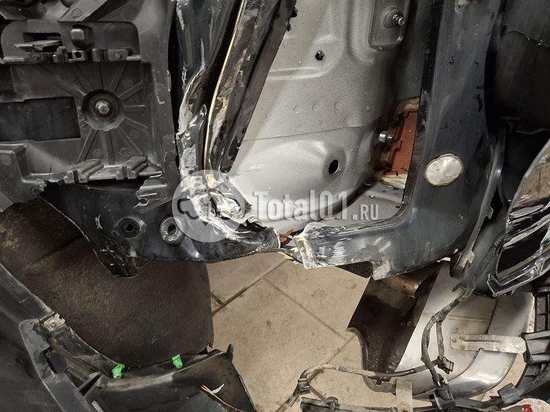 Фото Volvo XC60 46