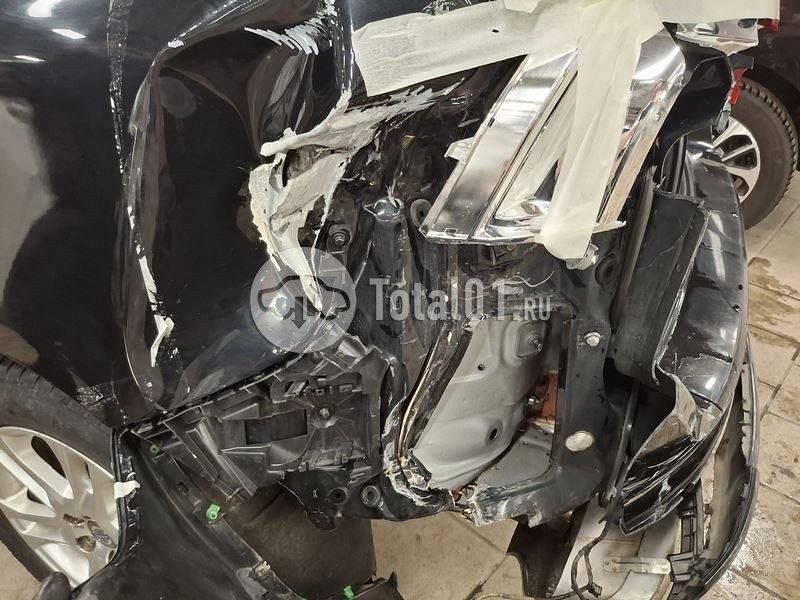 Фото Volvo XC60 50