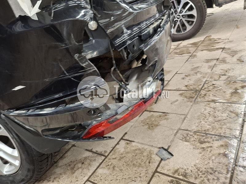 Фото Volvo XC60 56