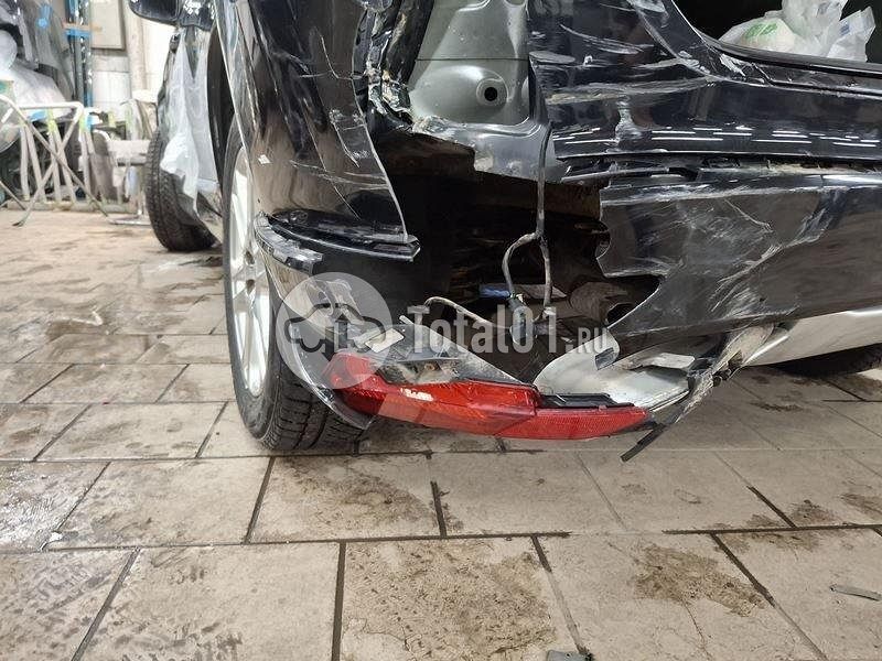 Фото Volvo XC60 58