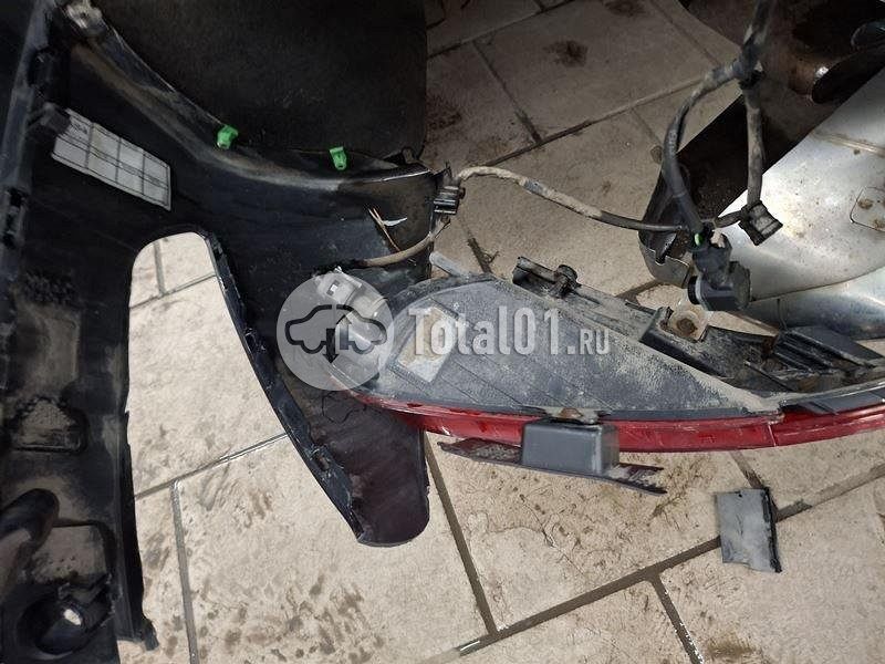 Фото Volvo XC60 62