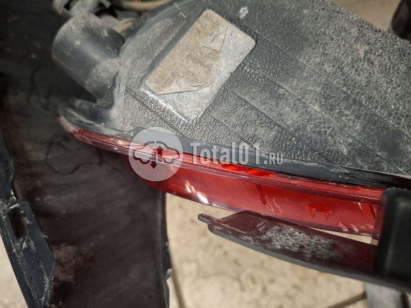 Фото Volvo XC60 64