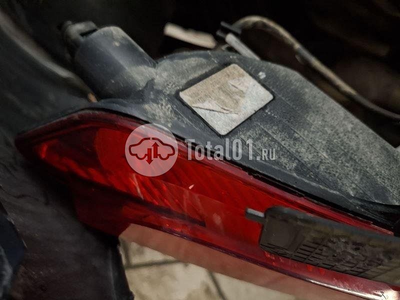 Фото Volvo XC60 66