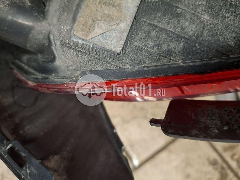 Фото Volvo XC60 68