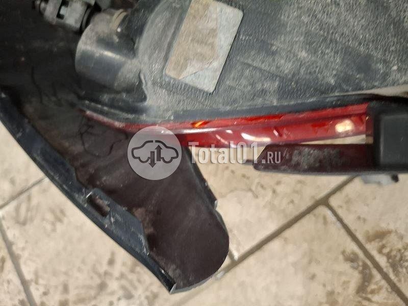 Фото Volvo XC60 70